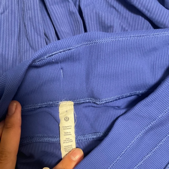 Lululemon dance studio jogger 4 - Picture 4 of 4